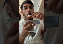 Pourquoi La Nourriture D'Avion N'A Aucun Goût ?