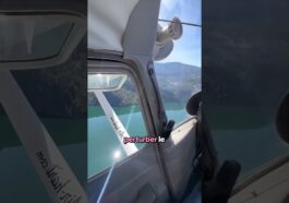 Pourquoi Tu Ne Dois Jamais Sortir Ta Main Par La Fenêtre D'Un Avion😨