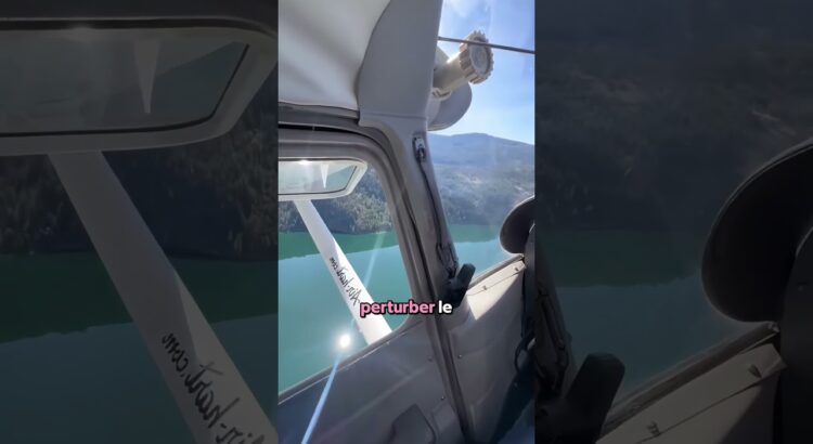Pourquoi Tu Ne Dois Jamais Sortir Ta Main Par La Fenêtre D'Un Avion😨