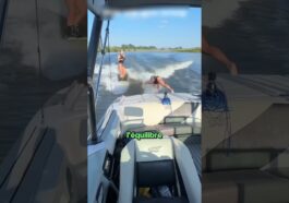 Pourquoi Le Capitaine Ne Devrait Jamais Quitter Le Bateau 💀