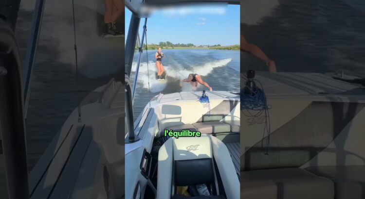 Pourquoi Le Capitaine Ne Devrait Jamais Quitter Le Bateau 💀